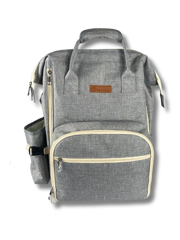 Premium Fetch and Carry Travel Bag Bundle