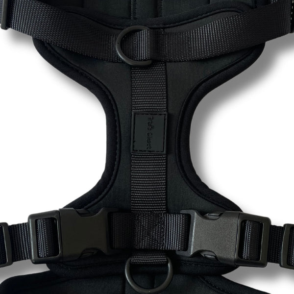 All-Weather Defender Harness