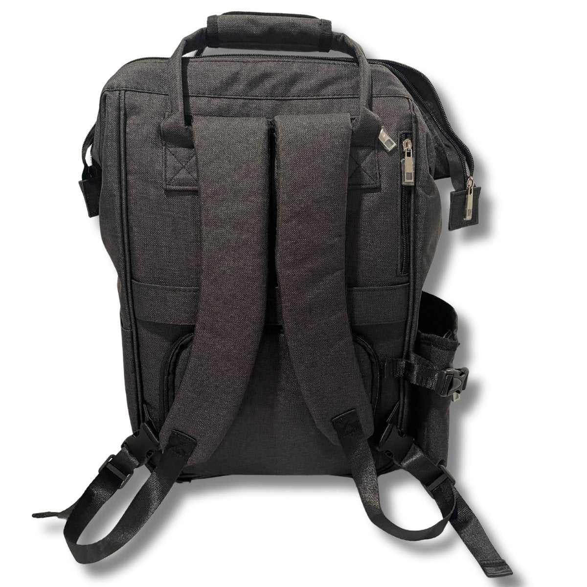 Premium Fetch and Carry Travel Bag Bundle