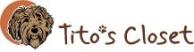 Tito's Closet Logo